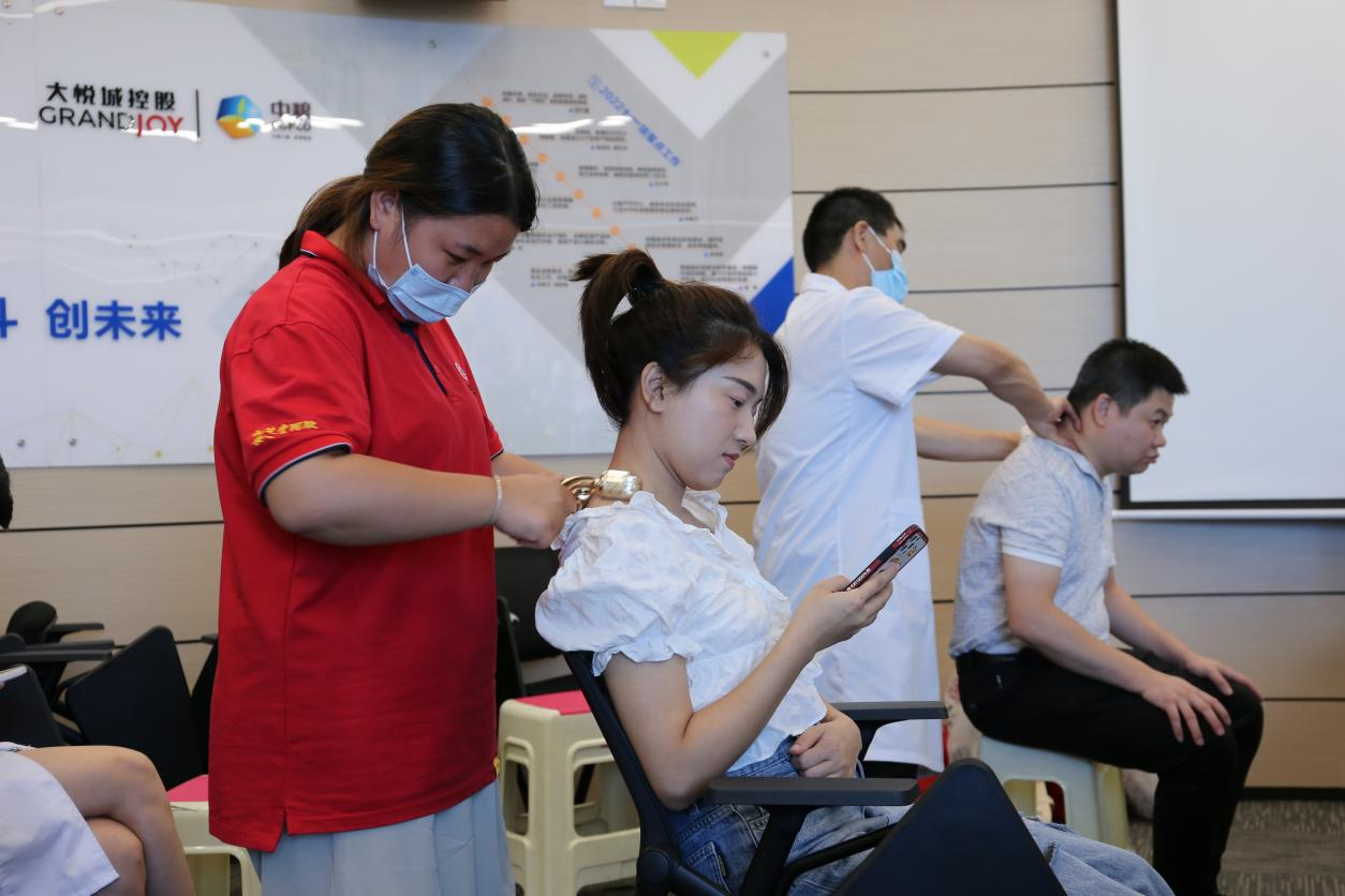 以愛(ài)之名、一“健”傾心！